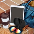 thumbnail image 3 of Soimiss Eva Ski Glasses Storage Box with Zip Closure and Shockproof Design, 3 of 8