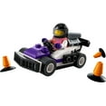 thumbnail image 2 of LEGO City Go-Kart Racer 30589, 2 of 2