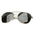 thumbnail image 2 of Rothco Gi Type Sunglasses - 52Mm/'Ce', G/Mirror Size, 2 of 2