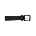 thumbnail image 5 of Tommy Hilfiger Adan Leather Belt, Black, 5 of 6