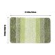 thumbnail image 3 of Indoor Door Mat Non Slip Absorbent Trapper Entrance Mat Washable Inside Floor Mat Sturdy Soft Entry Doormats For Entryway, 3 of 7