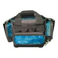 thumbnail image 3 of Calcutta Outdoors CSTB36 Squall 3600 Tackle Bag with Trays Mossy Oak Shoreline - CSTB36, 3 of 5