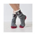 thumbnail image 2 of Women's 1-Pair Heat Retainer Thermal Insulated Socks, 2 of 2