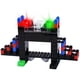 thumbnail image 4 of E-Blox Stories Blox Builder - The City Juego de juguetes de bloques de construcción con iluminación LED para niños a partir de 8 años (EBS-City), 4 of 5