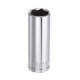 thumbnail image 1 of 13/16" 6 Puntos Profundos Socket 1/2" Drive 3" Longitud Tamaños SAE Acero Cromo Vanadio, 1 of 5