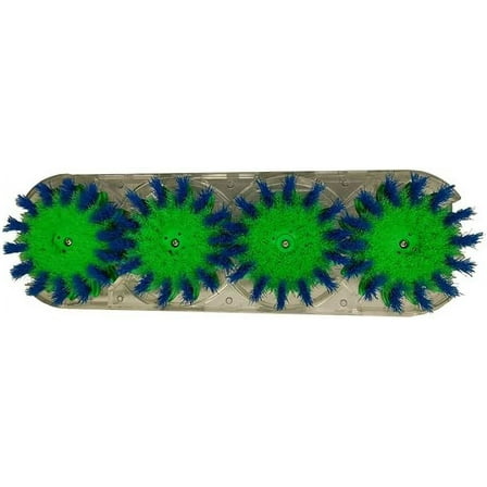 Replacement Part For Hoover FH40160 Vacuum Cleaner Floormate Deluxe Wood Floor Brush # Compare to Part 440004832