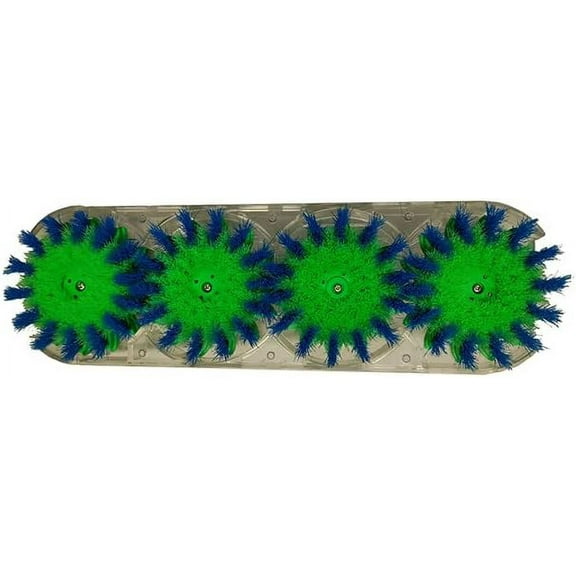 Replacement Part For Hoover FH40160 Vacuum Cleaner Floormate Deluxe Wood Floor Brush # Compare to Part 440004832