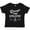 AB-Black, variant on Inktastic Epilepsy Awareness Month Ribbon Girls Toddler T-Shirt