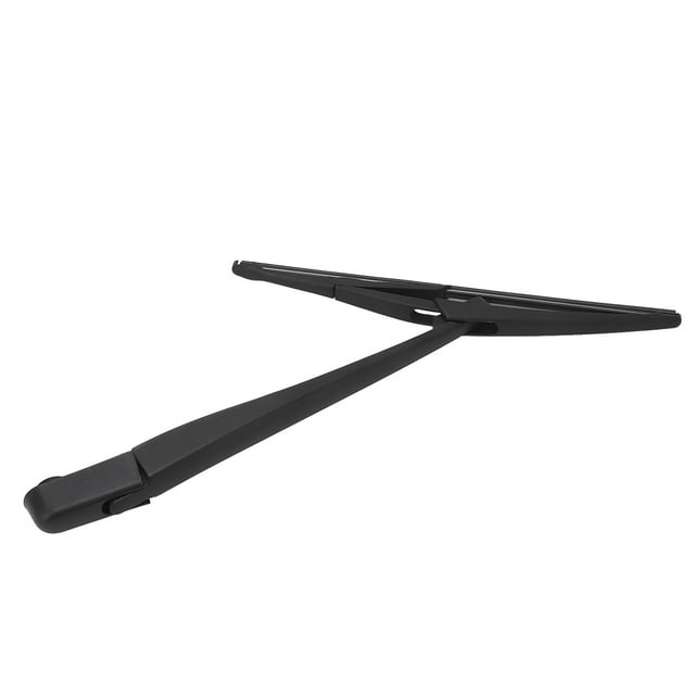 Brazo del Limpiaparabrisas Trasero, Limpieza Eficiente del Brazo del Parabrisas Trasero 55703093 Duradero Para Corsa D 2006 A 2014