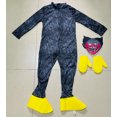 thumbnail image 1 of Disfraz de Bobby para niños de color azul Disfraz de amapola para la hora de jugar Disfraz de Bobby para la hora de jugar, 1 of 5