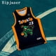 thumbnail image 3 of Camiseta de baloncesto estilo CHINA 72 #CHITIAN para cosplay de Streetball, camisetas de dibujos animados, tanques de colección de huesos, estampado Batter Born, 3 of 5