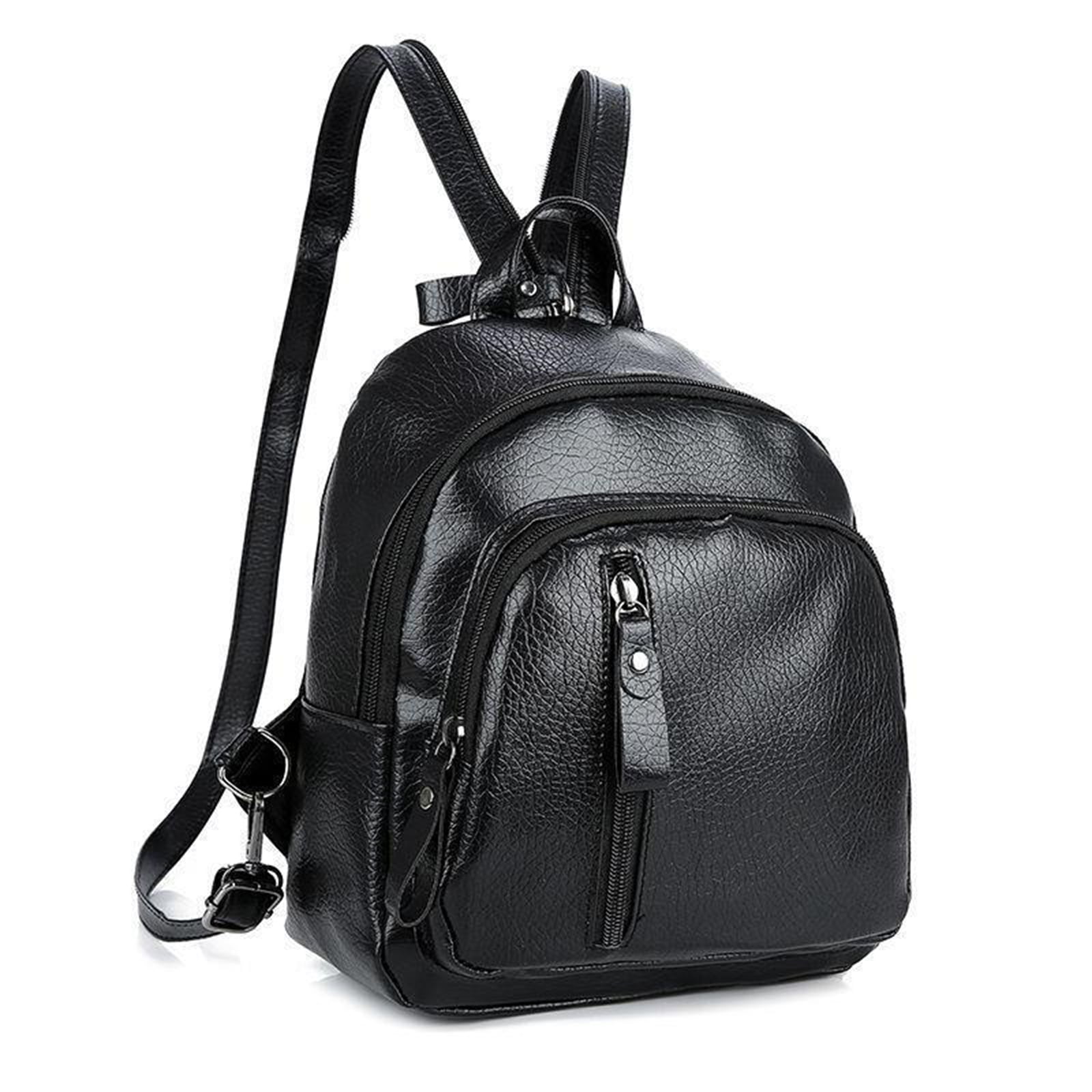 Michael Kors Jaycee XS Mini Convertible Backpack, MK Signature
