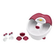 Dr. Scholl's DR6622 - Foot spa