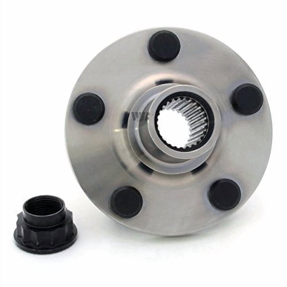WJB SPK406 Wheel Hub