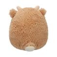 thumbnail image 3 of Squishmallows Original 5 inch Grant the Tan Goat FuzzAMallows – Child's Ultra Soft Plush Toy, 3 of 7