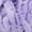 Purple, variant on Lion Brand DIY Glow Chenille Yarn #6 Super Bulky Polyester Yarn 3 Pack, 50g/29m