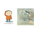 thumbnail image 4 of L'Ecole de Léon (Albums Illustres) (French Edition), 4 of 4