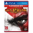 thumbnail image 1 of God Of War III Remasterizado PlayStation 4 Físico, 1 of 3