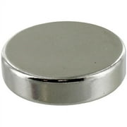N50 Neodymium Disc Magnet - 20x5mm