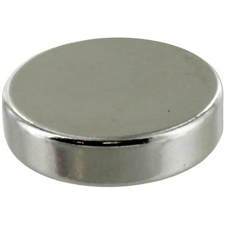 N50 Neodymium Disc Magnet - 20x5mm