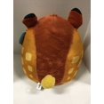 thumbnail image 3 of Squishmallows Official Kellytoy Disney Characters Squishy Soft Stuffed Plush Toy Animal (14 Inch, Bambi), 3 of 3