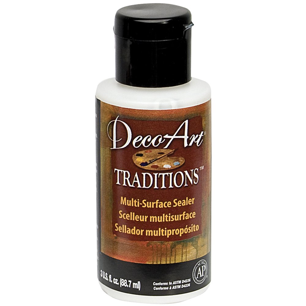 Deco Art MultiSurface Sealer 3oz