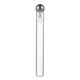 thumbnail image 2 of Test Equipment Electric for Experiment Use 1Pcs Transparent Plastic, 2 of 3
