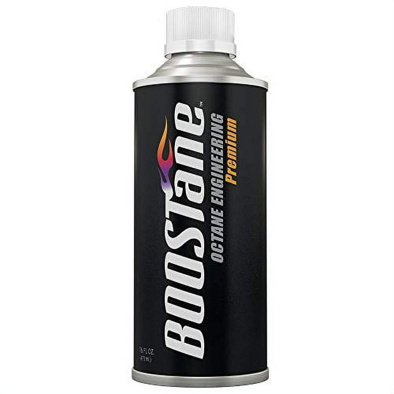 BOOSTane Premium Octane Booster - 16oz BOOSTane Premium Octane Booster - 16oz