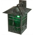 thumbnail image 5 of Meyda Tiffany 172099 Lighthouse 22" Tall Wall Sconce - Verdigris, 5 of 5