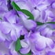 thumbnail image 5 of Hawaiian Garland Set for Decoration Comprising 1Set Purple Party Items, 5 of 5