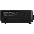 thumbnail image 4 of BenQ LU9235 DLP Projector - 16:10 - 1920 x 1200 - Rear, Front, Ceiling - 1080p - 20000 Hour Normal Mode - 38000 Hour Economy Mode - WUXGA - 100,000:1 - 6000 lm - HDMI - DVI - USB - 3 Year Warranty, 4 of 15