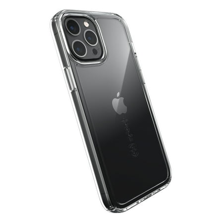 Speck iPhone 12 Pro Max Gemsheel Clear