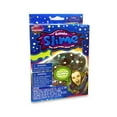 thumbnail image 2 of 2 pack DIY Slime Gold and Galaxy Edition, 2 of 6