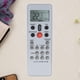 thumbnail image 2 of Reemplazo de interruptor de control remoto de aire acondicionado jixopn, control remoto multifuncional universal para Toshiba WC-L03SE, 2 of 8