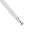 thumbnail image 4 of Disc Stylus Pens for Touch Screens, Universal Replacement Capacitive Touch Screen Stylus Pen and Cloth Head High  and Sensitivity for IOS, 4 of 8