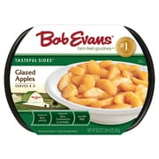 Bob Evans Tasteful Sides Glazed Apples, 20 oz