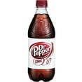 thumbnail image 4 of Diet Dr Pepper Soda 20oz Bottles, Quantity of 10, 4 of 10