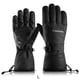 thumbnail image 2 of Eigraketly Guantes de invierno Dulce regalo Resiliencia Mitones para exteriores Suministros de ciclismo ajustables Equipo deportivo Ropa de ciclismo Ciclismo Negro/L Eigraketly OD025879-08, 2 of 6