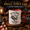 Black, variant on Small Town USA Mug 3D Effect Rustic America Coffee Cup for Patriotic Gift Giving