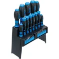 thumbnail image 1 of JUEGO DESARMADORES | VARIAS PUNTAS | SOPORTE | BGS 6825, 1 of 4