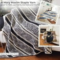 thumbnail image 5 of Mary Maxim Best Value - Platinum Yarn, 5 of 7
