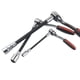 thumbnail image 4 of Riwesomey Controlador de Metal, varilla de extensión de enchufe Flexible, juego de llaves adaptadoras, llave eléctrica Herramientas y ferretería 1/2 pulgada, 4 of 6