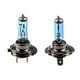 thumbnail image 2 of car LED lamp - 2er Kit H7 6000K Gas Halogen Headlight lamp H7 bulbs 100W 24V Supper Bright White Lighting, 2 of 4