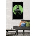 thumbnail image 3 of Call of Duty: Modern Warfare 2 - Ghost Emblem Wall Poster, 22.375" x 34", 3 of 5