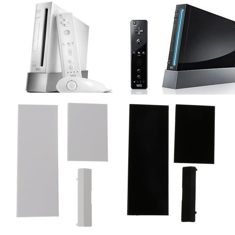 Wii memory card slot deals