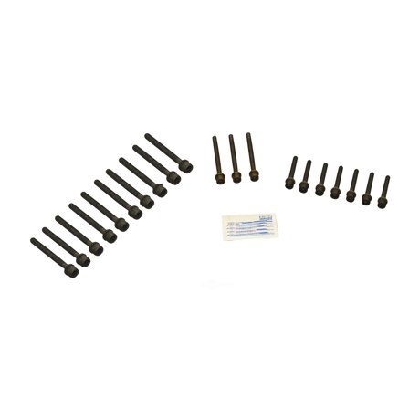 Engine Cylinder Head Bolt Set
