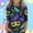 Multicolor, variant on Kids Mardi Gras Shirt for Girls Long Sleeve Cold Shoulder Holiday Party Top Purple Green Gold Carnival,Size 7-8T