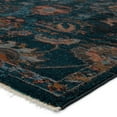 thumbnail image 3 of Milana Area Rug in Blue and Blush (12 ft. 7 in. L x 9 ft. 6 in. W), 3 of 5