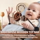 thumbnail image 2 of Accesorio para barra de juguete WYFWFDF compatible con Baby Bjorn Bouncer, 2 of 7