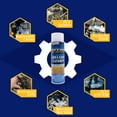 thumbnail image 4 of Nitro Lubricants Carb & Choke Cleaner - 12oz Sensor‑Safe, Fast Cleaning, 4 of 9